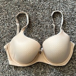 Victoria’s Secret Body By Victoria Lined Demi